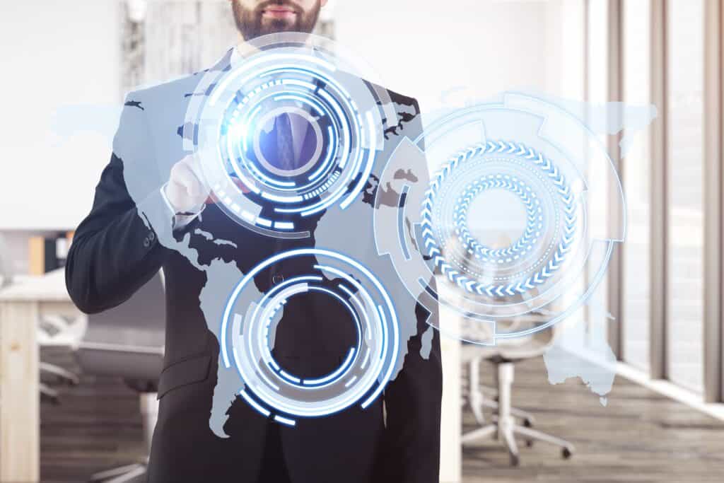 Key Challenges in the AI Development Cycle l WTT Solutions