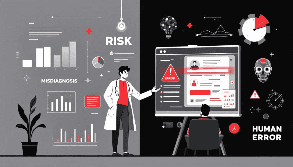 Risk of Misdiagnosis l WTT Solutions