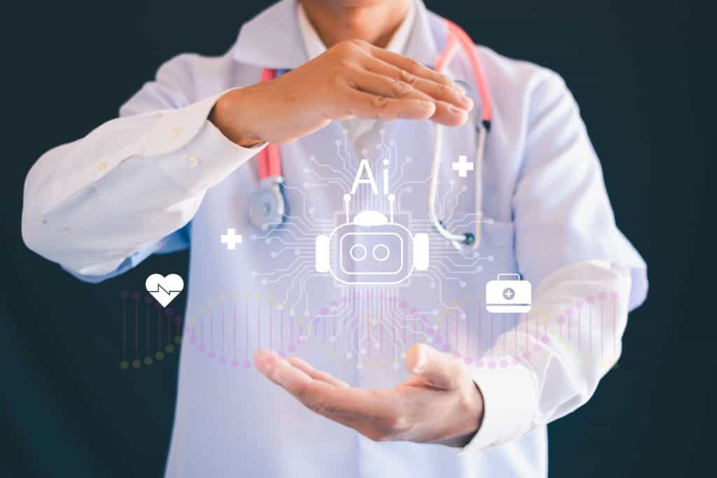 Promoting Health Equity with AI Technologies l WTT Solutions