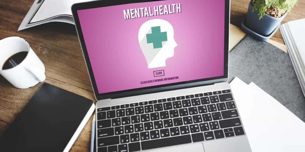 Innovative Mental Health Startups to Watch l WTT Solutions