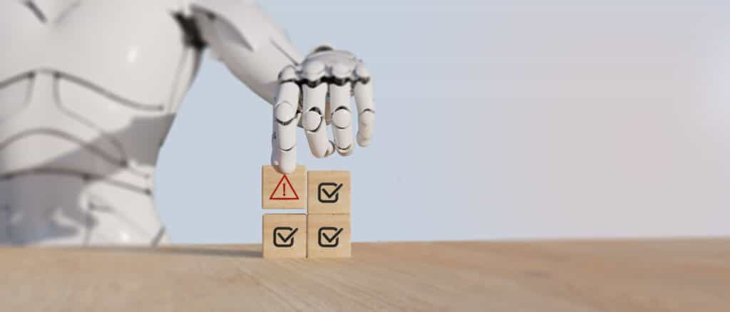 Key Ethical Concerns in AI Systems l WTT Solutions