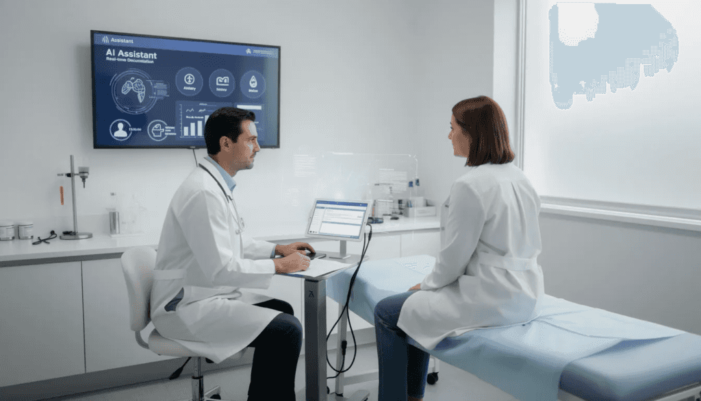 During-Visit Documentation l WTT Solutions