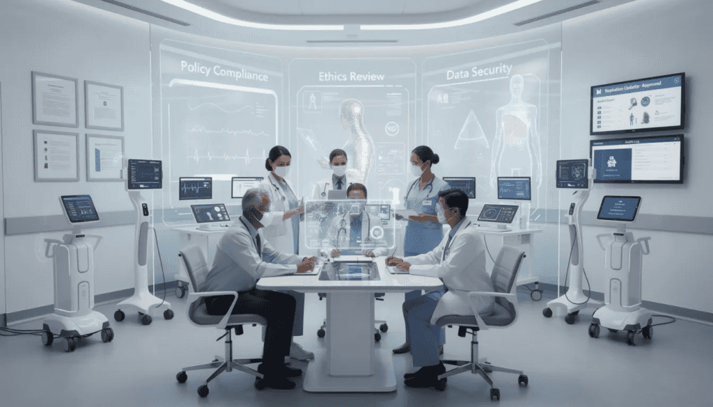 Future Regulatory Outlook l WTT Solutions