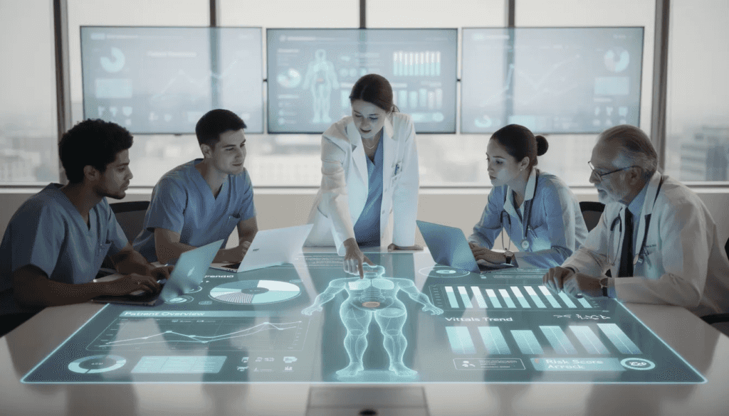 Current Challenges and Limitations l WTT Solutions