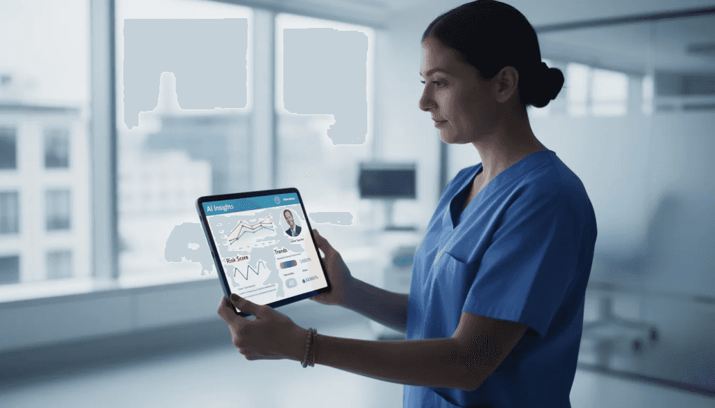 Chronic Disease Management l WTT Solutions