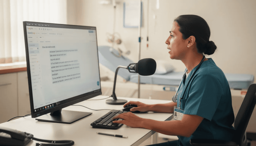 Core AI Documentation Technologies l WTT Solutions