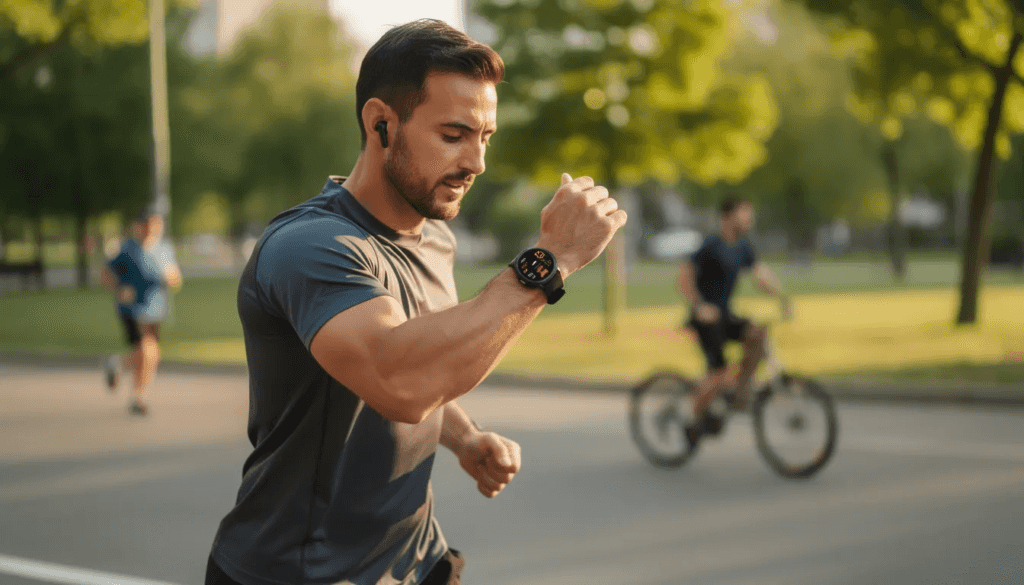 What is an AI Health Coach l WTT Solutions