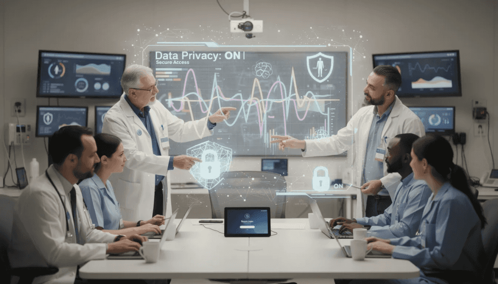 Technical and Infrastructure Challenges l WTT Solutions