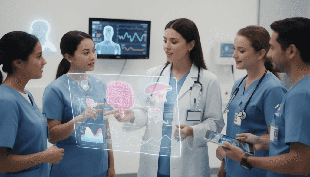 Integration Challenges and Implementation Barriers l WTT Solutions