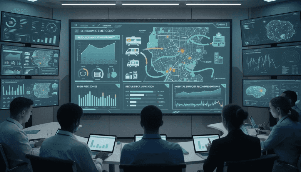 Future Directions and Emerging Trends l WTT Solutions