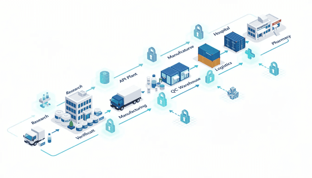 Clinical Trials and Research Data Integrity l WTT Solutions