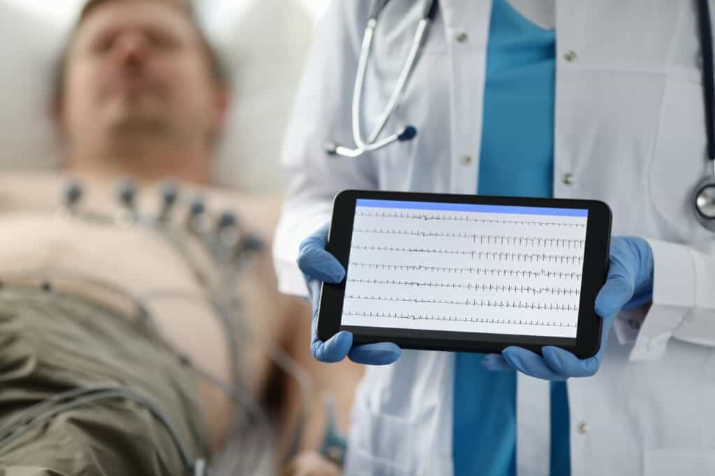 Patient Monitoring and Triage l WTT Solutions