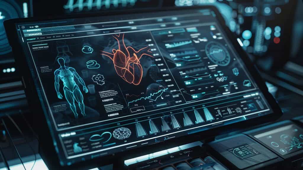{AI in Cardiology: ECG, Imaging, and Risk Prediction} | WTT Solutions