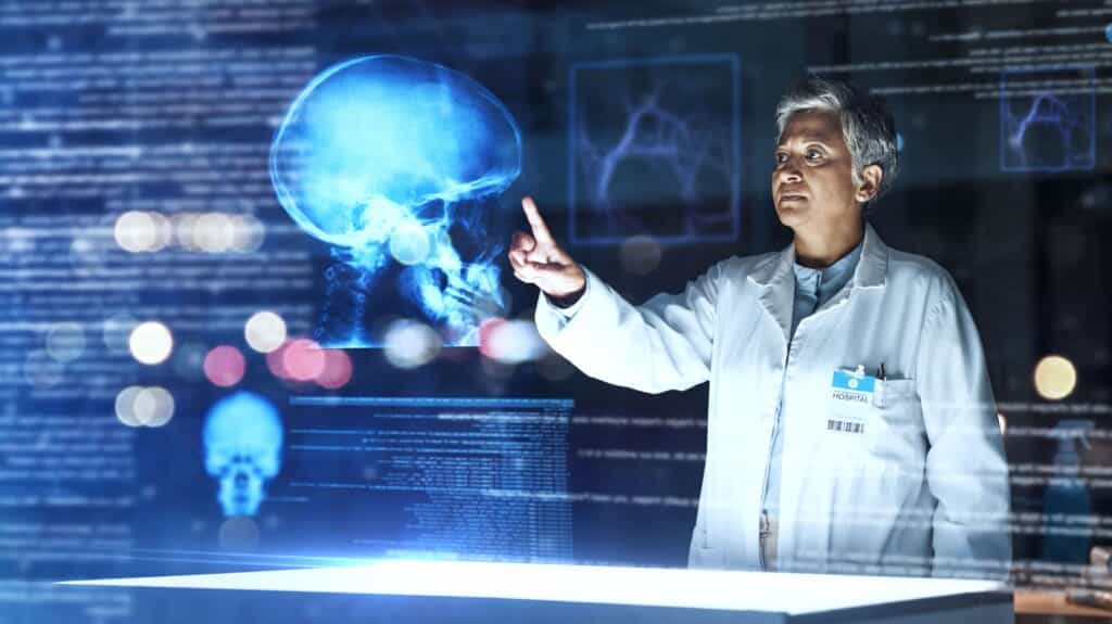 {Conclusion: How to Think About AI in Medical Diagnosis Today} | WTT Solutions