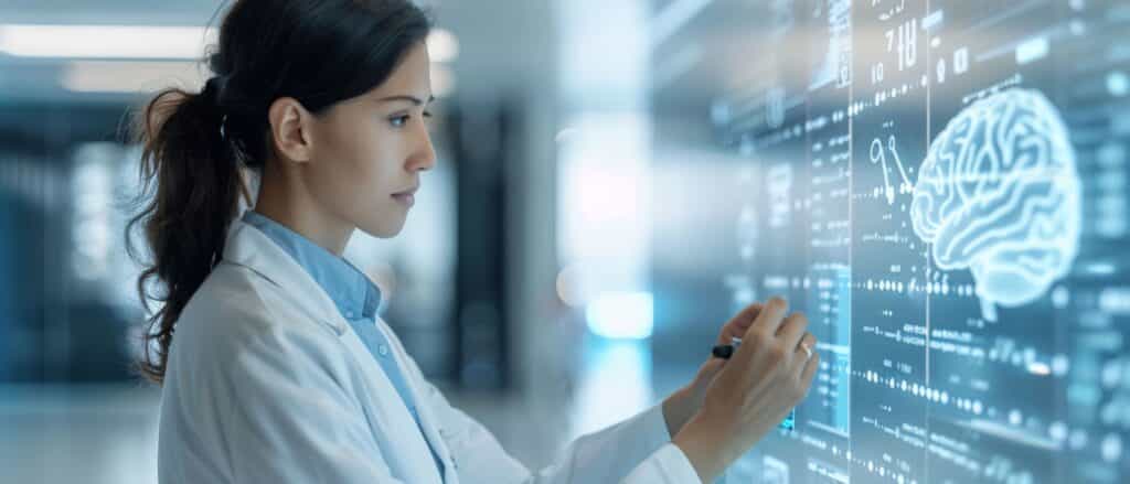 {Natural Language Processing (NLP) for Diagnostic Insight from Clinical Text} | WTT Solutions