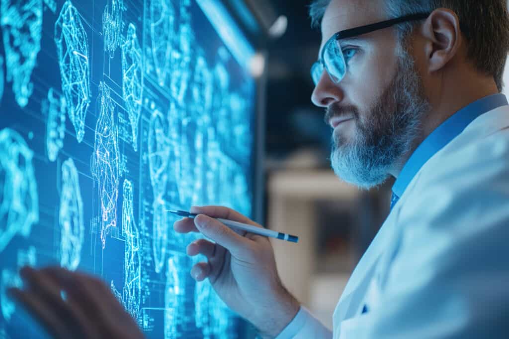 {Future Directions: From Pattern Recognition to Integrated Clinical Reasoning} | WTT Solutions