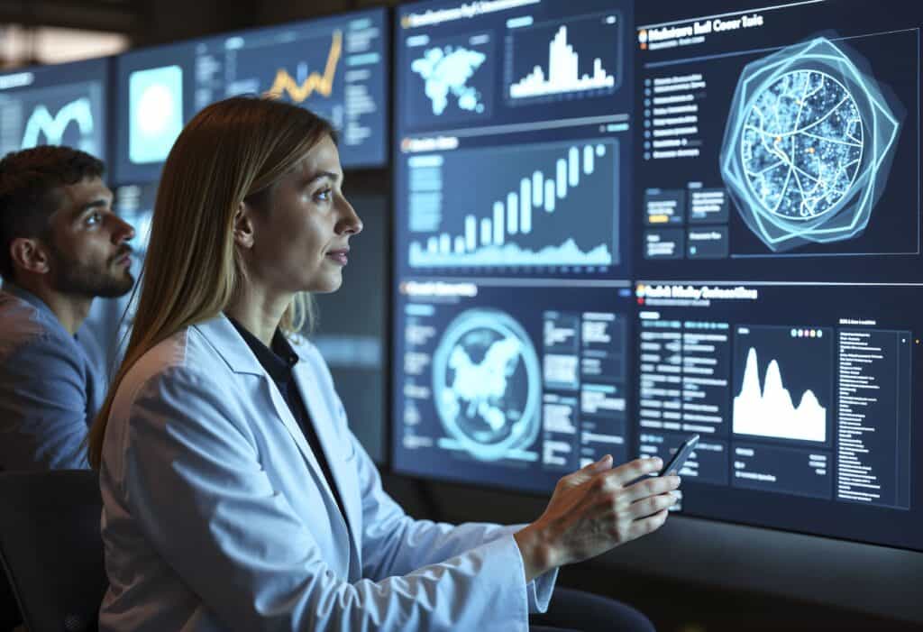 {Limitations, Risks, and Ethical Considerations in AI Diagnosis} | WTT Solutions