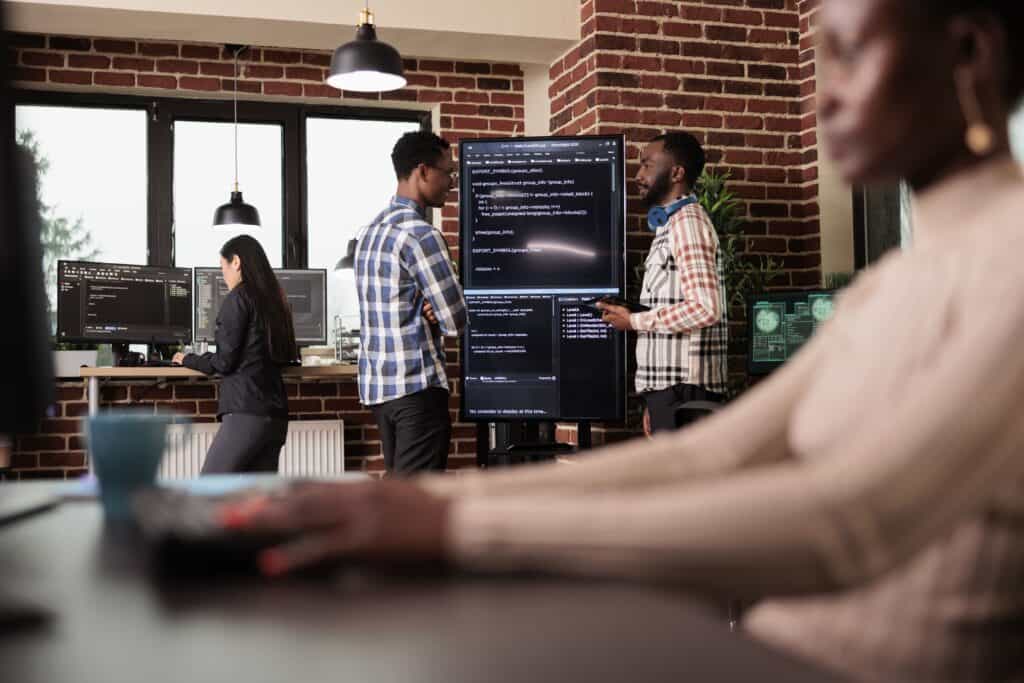 Detailed Company Profiles l WTT Solutions