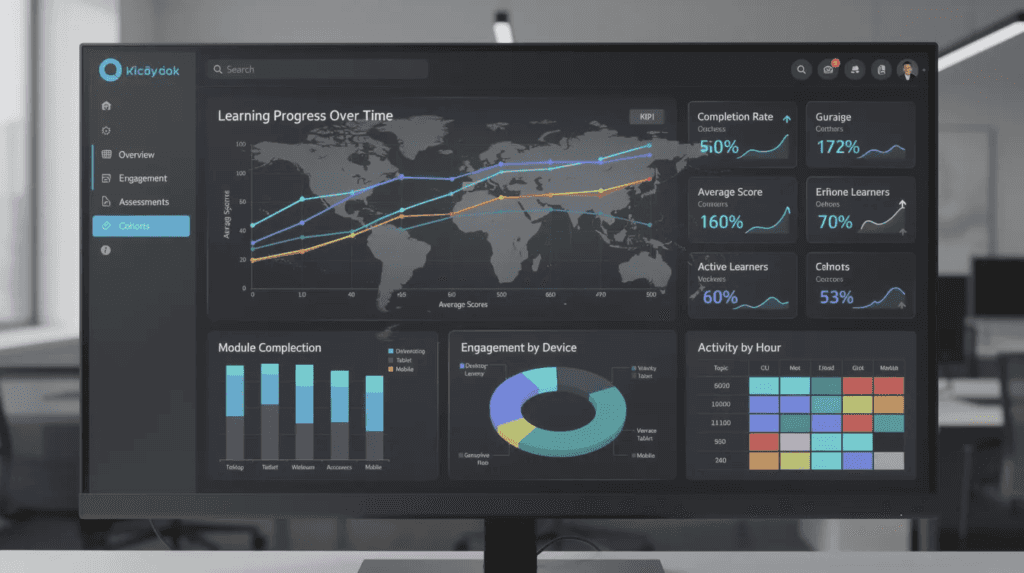 Technology Trends in Virtual Classroom Software Development l WTT Solutions