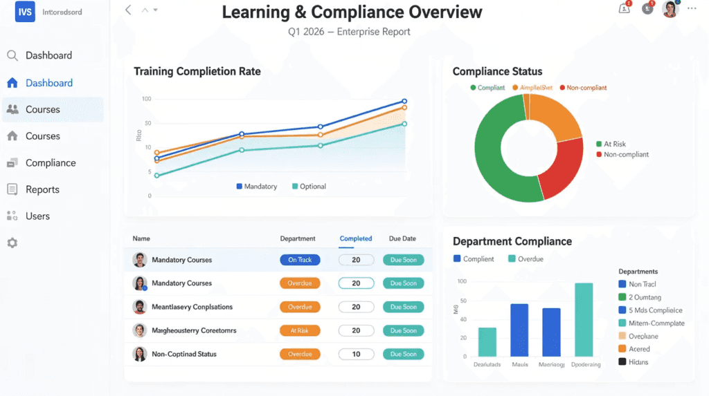 Enterprise-Specific Functionalities l WTT Solutions