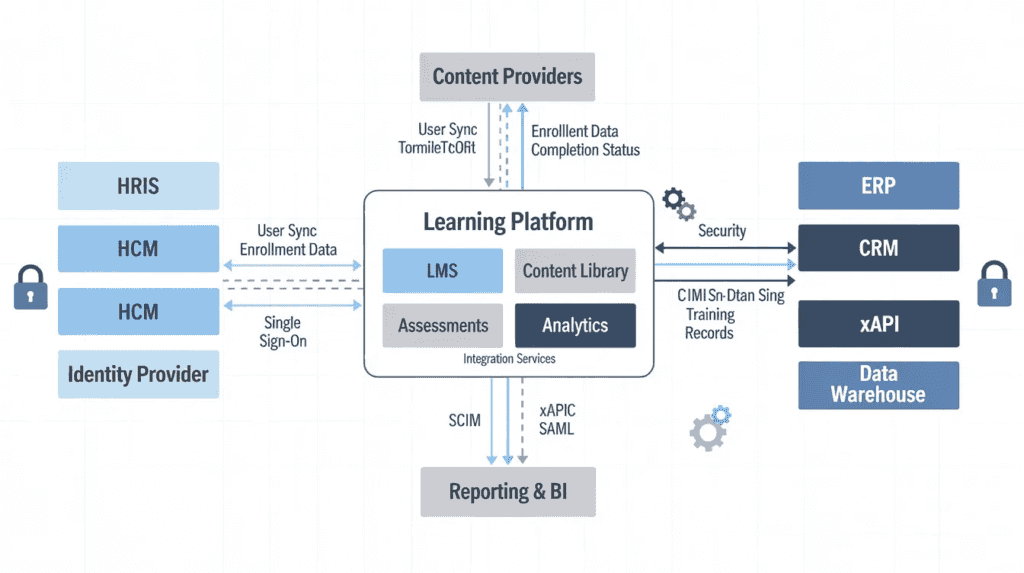 Corporate Learning Software Development Process l WTT Solutions