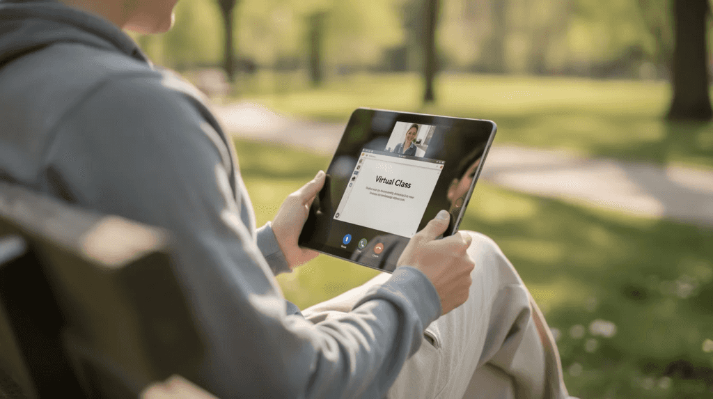 Mobile Responsiveness and Cross-Platform Compatibility l WTT Solutions